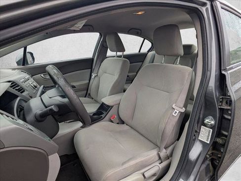 Used 2012 Honda Civic LX image 15