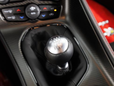 Used 2023 Dodge Challenger R/T Scat Pack RWD image 25
