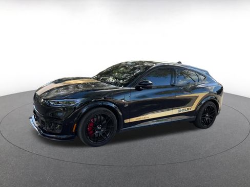 Used 2023 Ford Mustang Mach-E GT image 8
