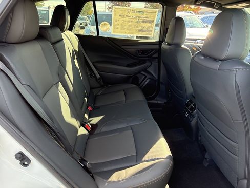 New 2025 Subaru Outback Wilderness image 11