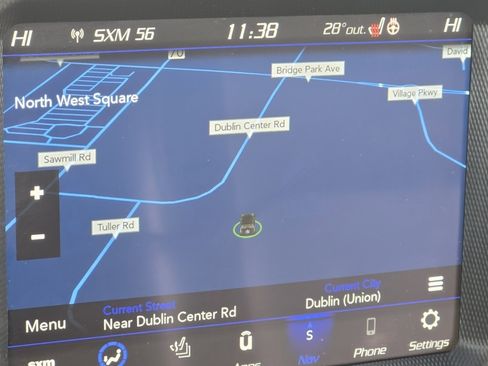 Used 2021 Jeep Gladiator Overland image 3