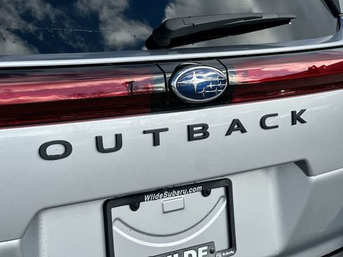 New 2026 Subaru Outback Touring XT image 18