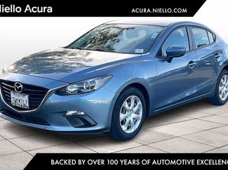 Used 2016 MAZDA MAZDA3 i Sport video 1