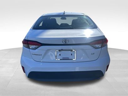 Certified 2024 Toyota Corolla LE