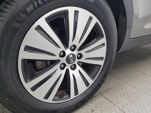 Used 2014 Kia Sportage EX image 31