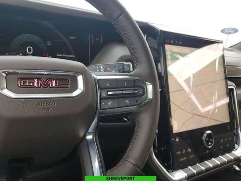 New 2026 GMC Yukon XL Elevation w/ LPO, Floor Liner Package image 19