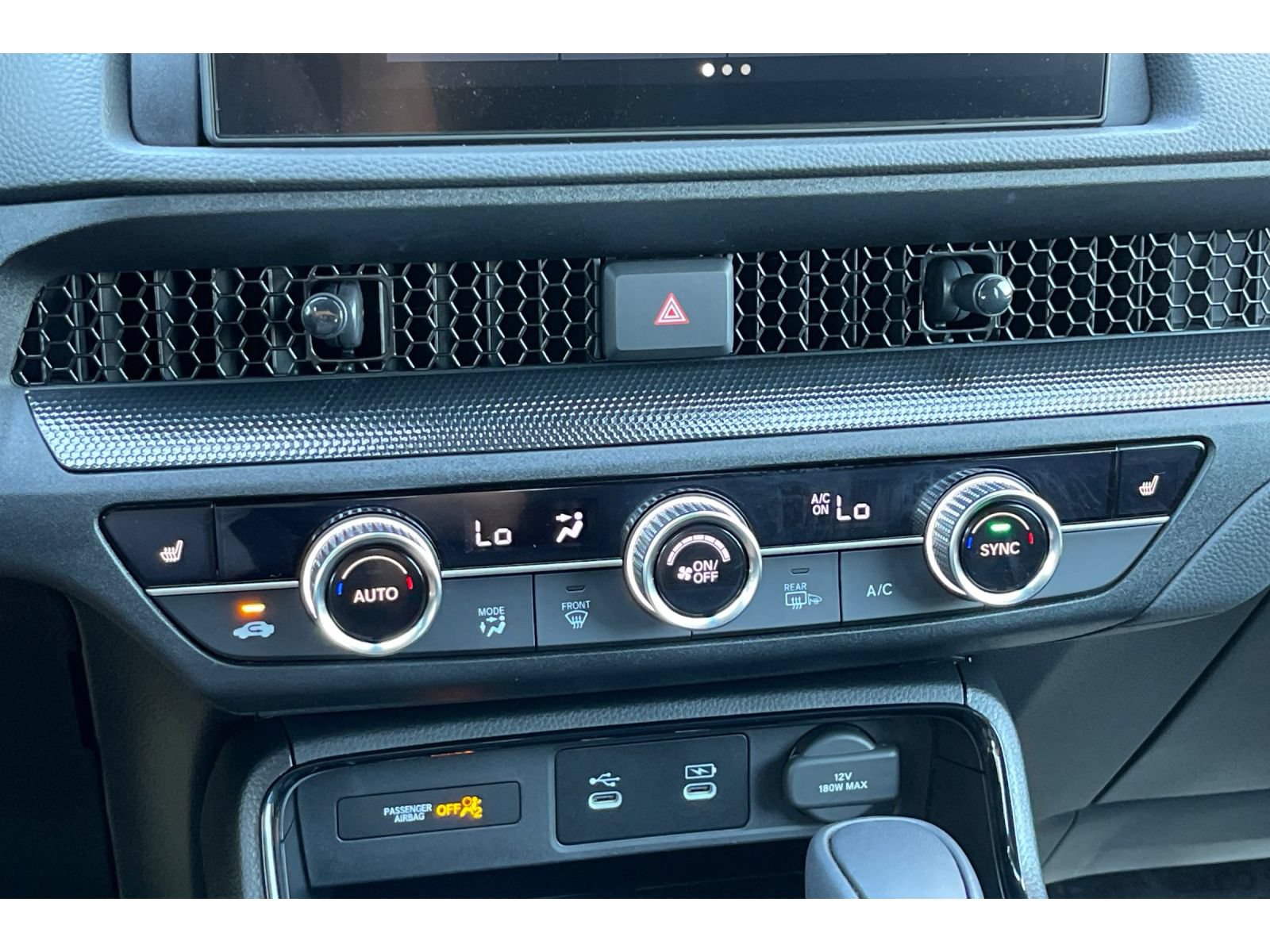 Certified 2026 Honda CR-V Sport image 28