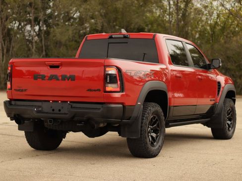 Used 2022 RAM 1500 TRX w/ TRX Level 2 Equipment Group image 7