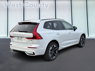 New 2026 Volvo XC60 B5 Plus w/ Climate Package AWD/4WD video 3