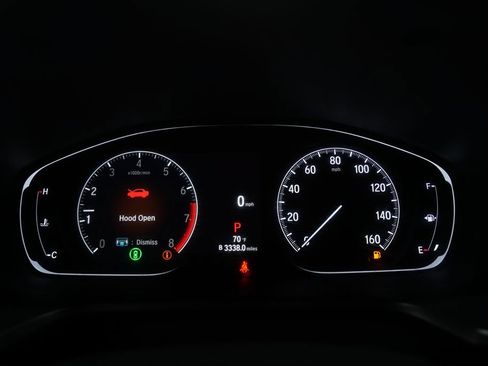 Used 2021 Honda Accord Sport Special Edition image 2