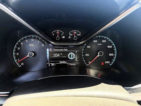 Used 2018 Chevrolet Colorado LT AWD/4WD image 14
