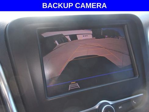 Certified 2020 Chevrolet Equinox LT AWD/4WD image 3