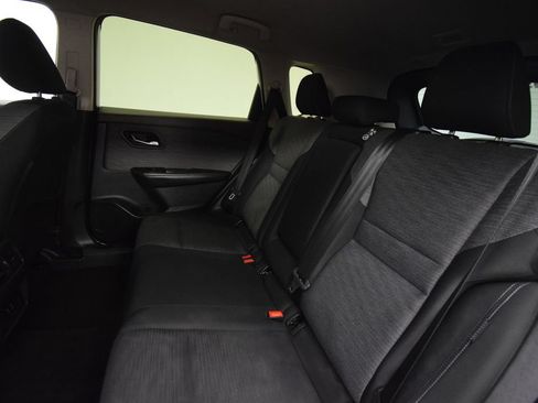 Used 2023 Nissan Rogue SV AWD/4WD image 20