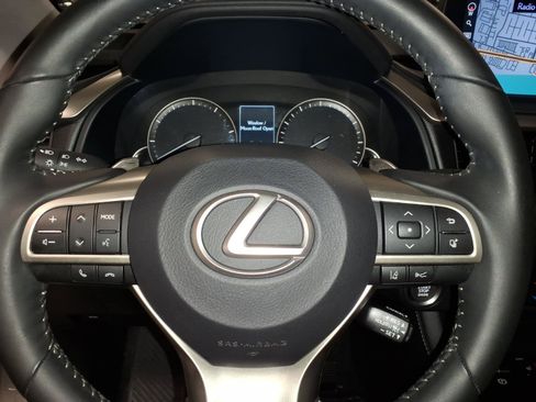 Certified 2020 Lexus RX 350 AWD w/ Premium Package image 18