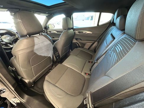 New 2025 Alfa Romeo Tonale image 28