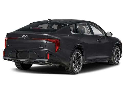 New 2025 Kia K4 GT-Line image 29