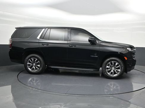 Used 2023 Chevrolet Tahoe LT RWD image 7