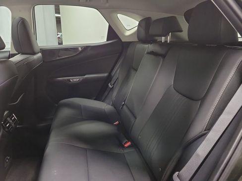 Used 2024 Lexus NX 250 AWD w/ Cold Area Package image 20
