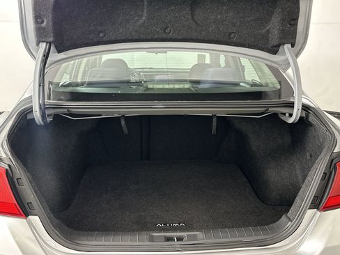 Used 2017 Nissan Altima 2.5 S w/ Power Driver Seat Package image 29