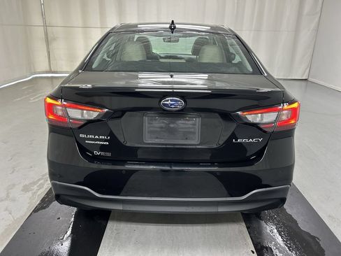 Used 2024 Subaru Legacy Limited AWD/4WD image 22
