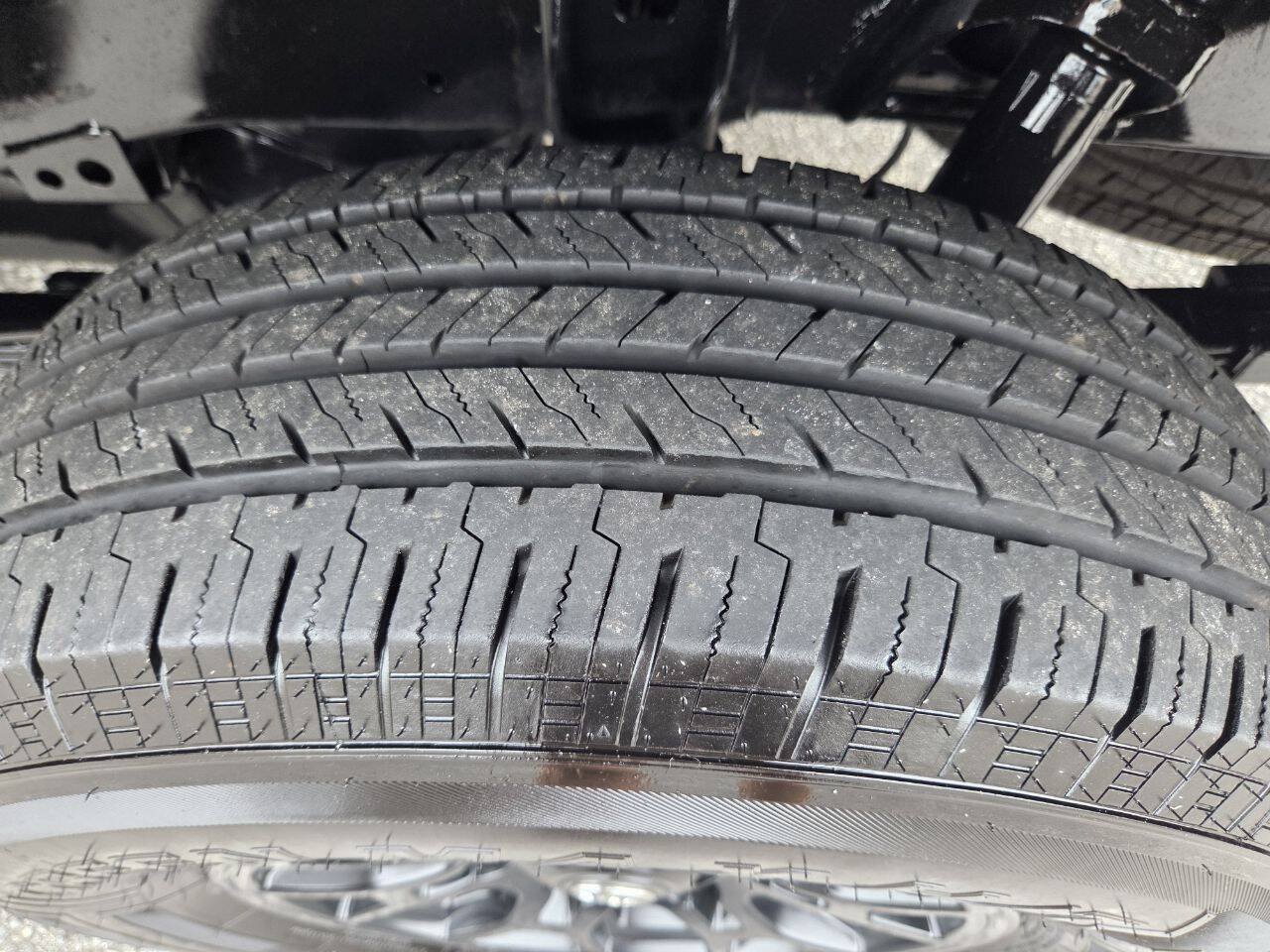 Used 2019 Toyota Tacoma SR w/ SX Package AWD/4WD image 7