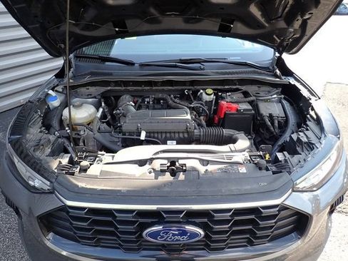 Used 2023 Ford Escape ST-Line w/ Tech Pack #1 AWD/4WD image 14