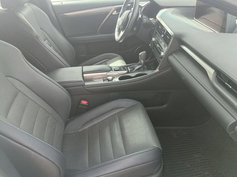 Used 2019 Lexus RX 350 F Sport w/ Navigation Package AWD/4WD image 10