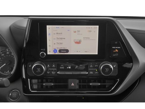 New 2026 Toyota Highlander XLE image 29