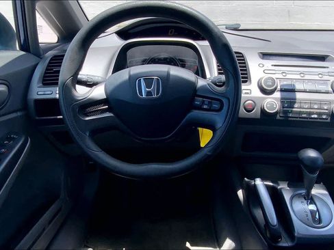 Used 2008 Honda Civic LX image 14