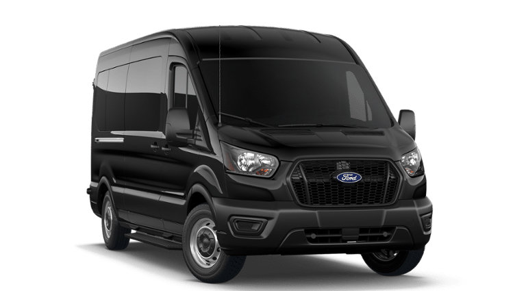 New 2026 Ford Transit 350 XL RWD image 25