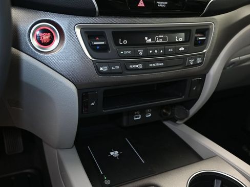 New 2026 Honda Ridgeline RTL image 21