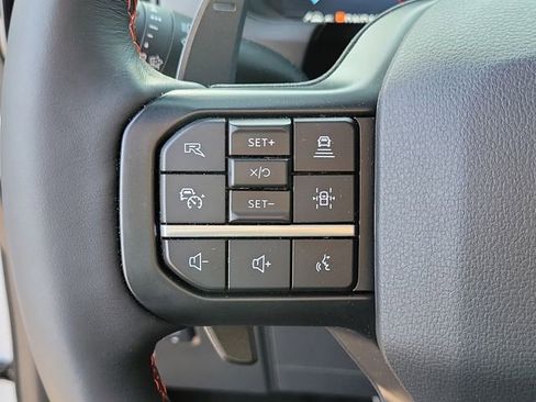 Certified 2025 Ford F150 Raptor AWD/4WD image 25