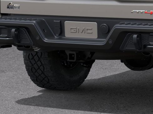 New 2026 GMC Sierra 1500 AT4X image 14