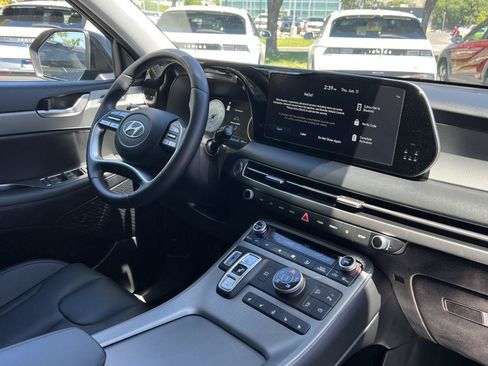 Certified 2025 Hyundai Palisade SEL AWD/4WD image 20