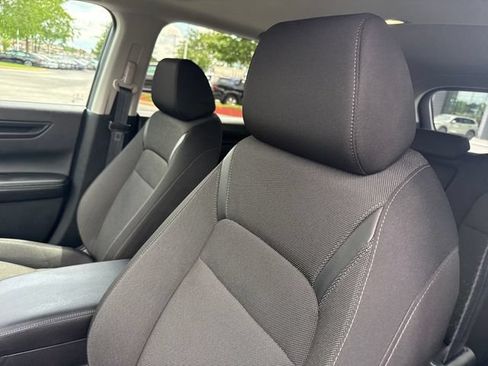 Certified 2025 Honda CR-V EX image 12