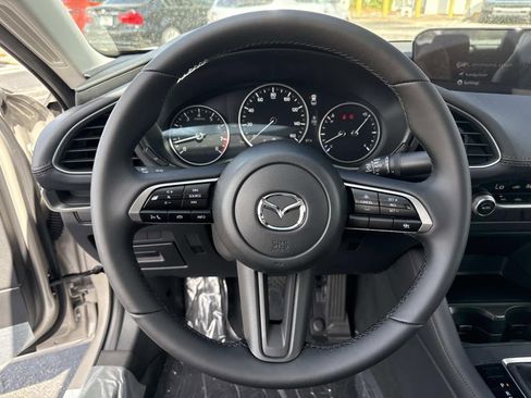 New 2026 MAZDA MAZDA3 s Sport FWD image 21