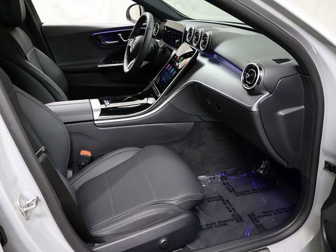Certified 2026 Mercedes-Benz C 300 4MATIC Sedan image 31