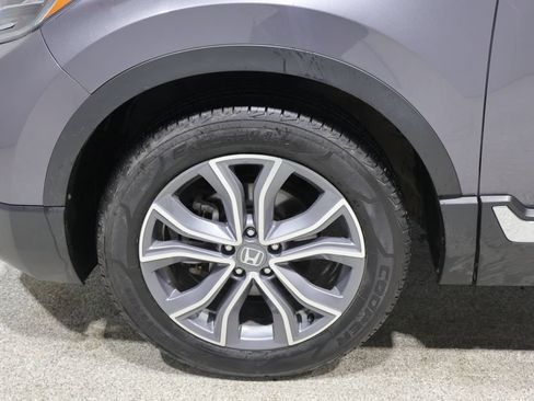 Used 2020 Honda CR-V Touring image 8