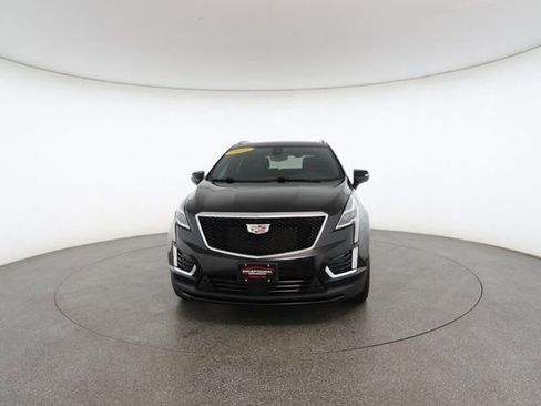 Used 2023 Cadillac XT5 Sportv image 31