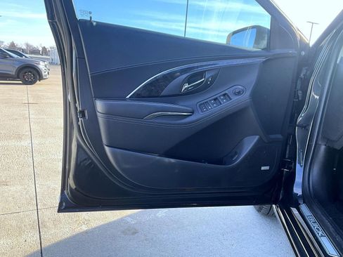 Used 2015 Buick LaCrosse Leather w/ Experience Buick Package image 10