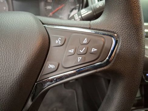 Used 2017 Chevrolet Cruze LT image 21