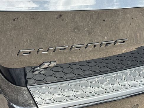 New 2026 Dodge Durango GT AWD/4WD image 11