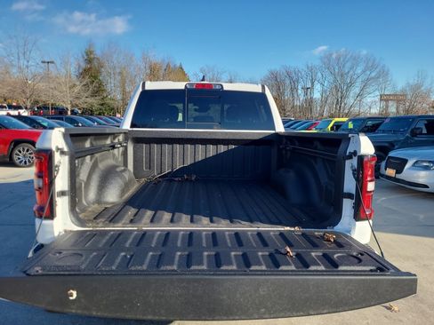 New 2026 RAM 1500 Big Horn image 15