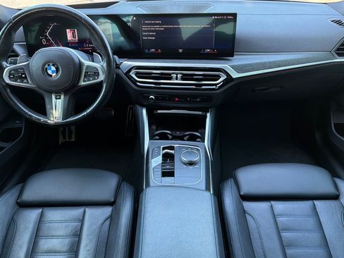 Used 2023 BMW M340i xDrive AWD/4WD image 17