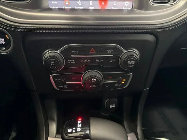 Used 2023 Dodge Charger Scat Pack RWD image 30