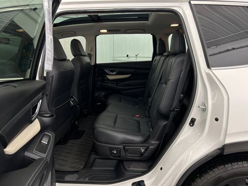 Used 2022 Subaru Ascent Limited w/ Technology Package AWD/4WD image 29