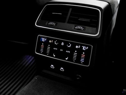 Used 2025 Audi RS 6 performance image 75