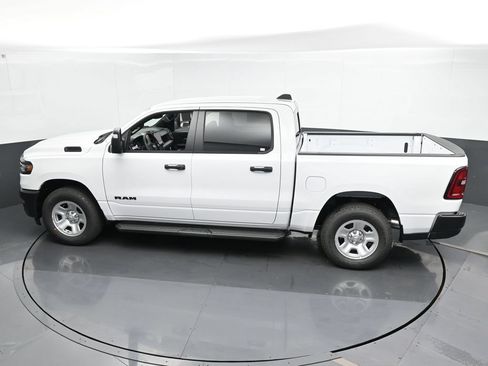 Used 2025 RAM 1500 Tradesman AWD/4WD image 43