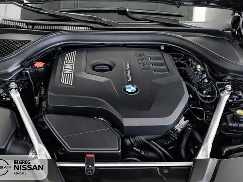 Used 2018 BMW 530i RWD image 14