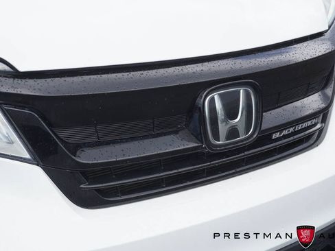Used 2022 Honda Pilot Black Edition image 15
